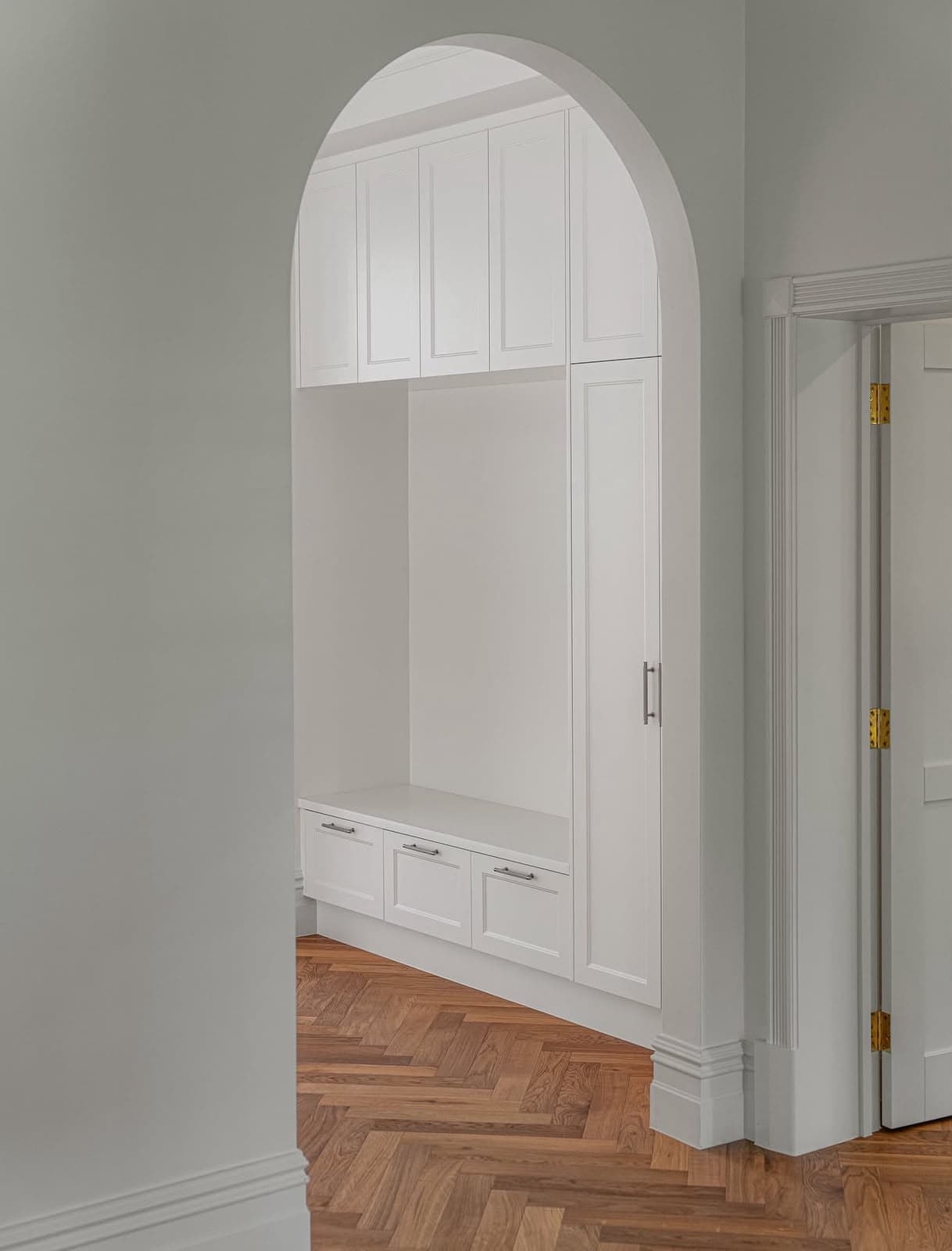 Birch Painting and Decorating work