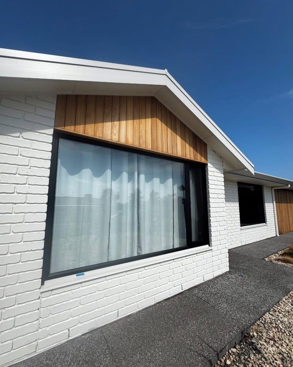 Architectural & Custom Home Painting project by Birch Painting and Decorating