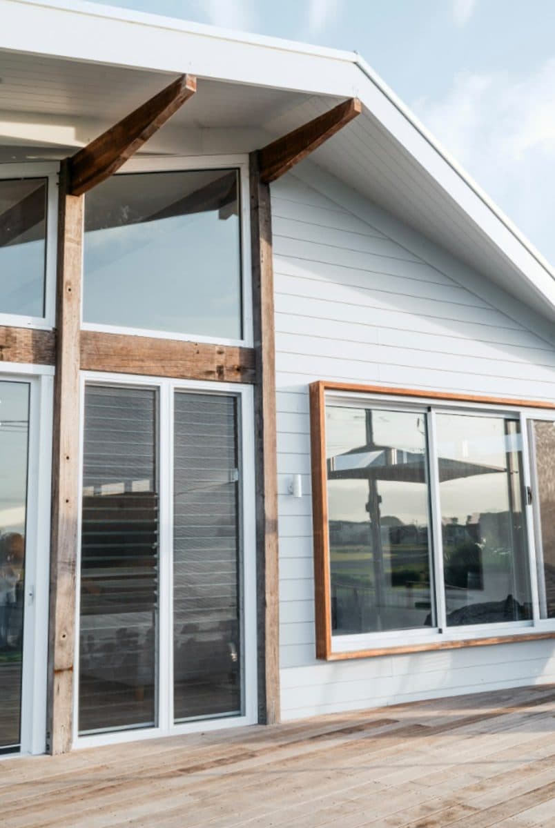 Architectural & Custom Home Painting project by Birch Painting and Decorating