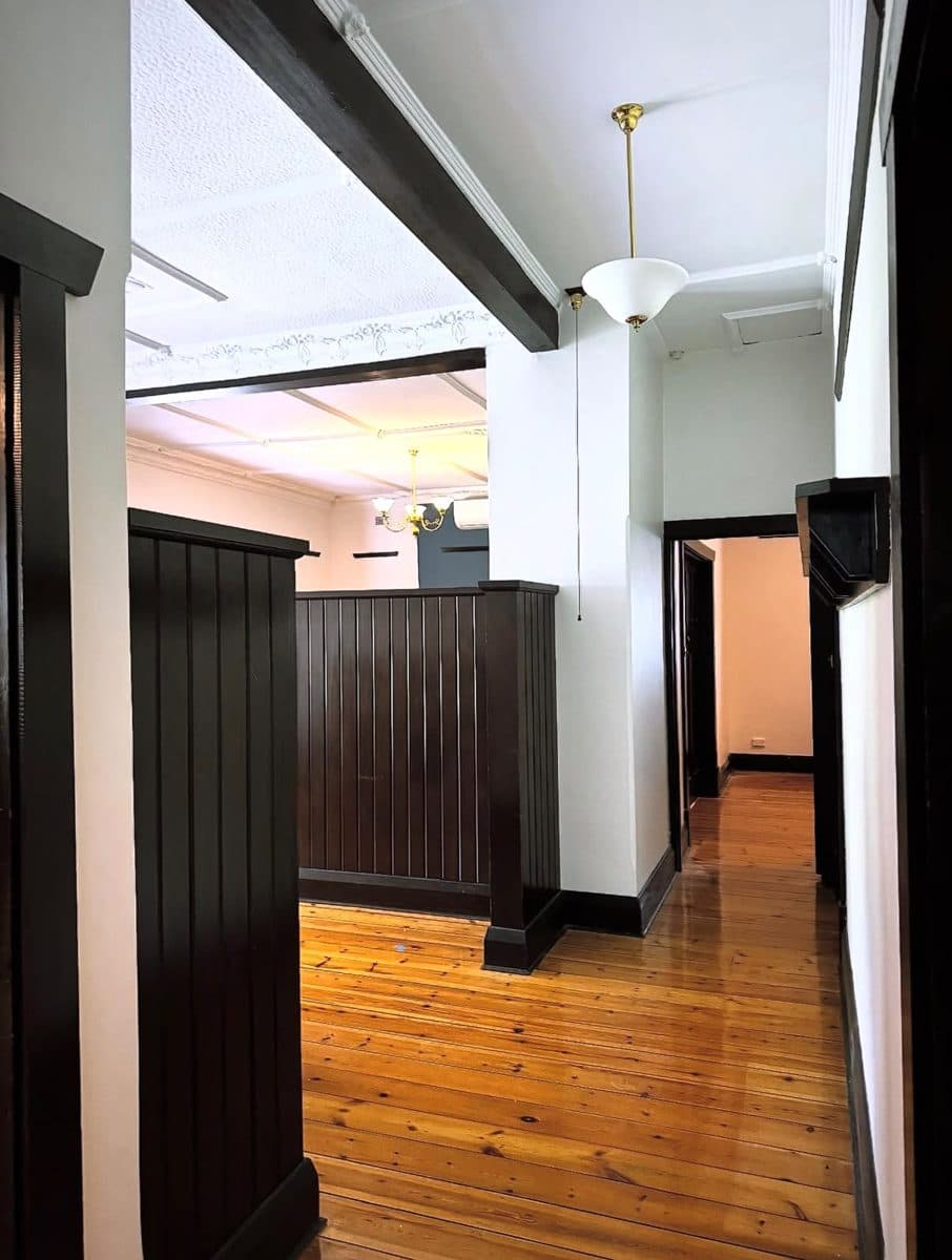 Pre-Sale Painting & Property Presentation project by Birch Painting and Decorating