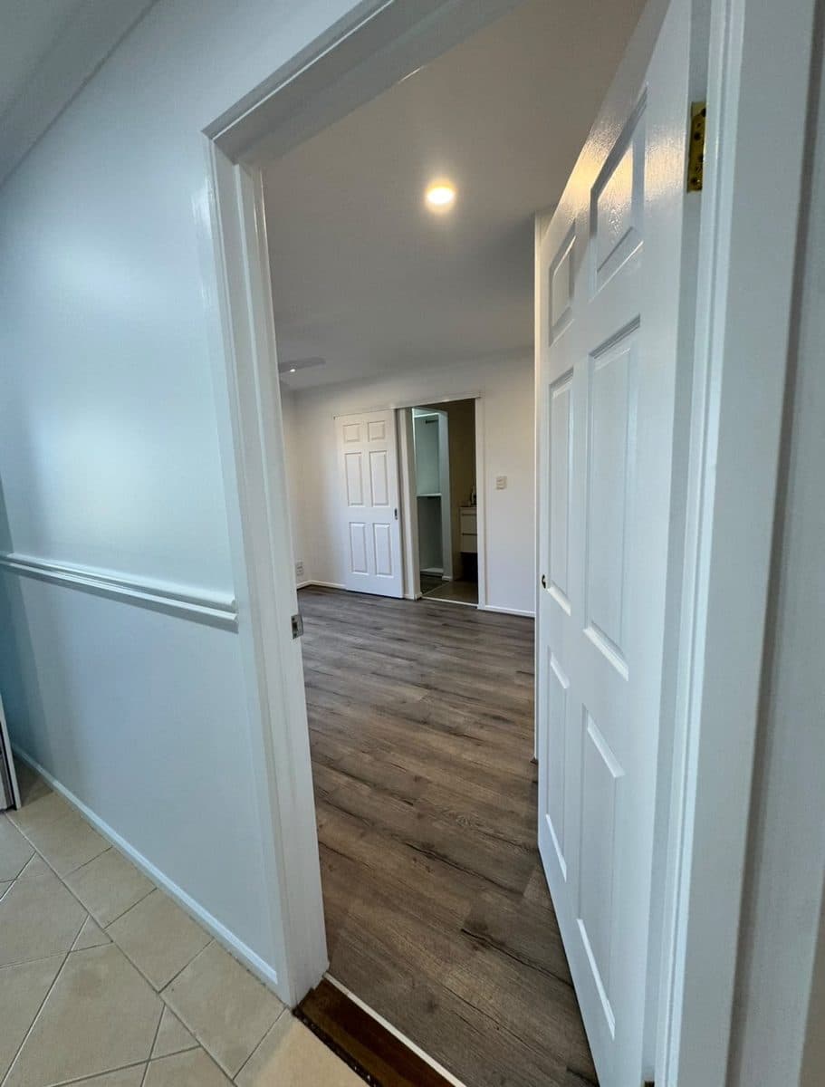 Pre-Sale Painting & Property Presentation project by Birch Painting and Decorating