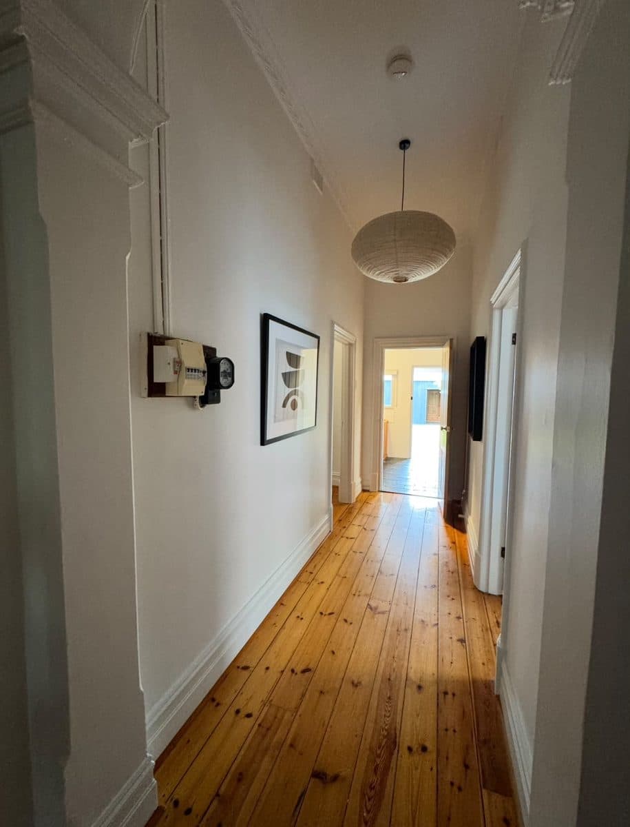 Pre-Sale Painting & Property Presentation project by Birch Painting and Decorating