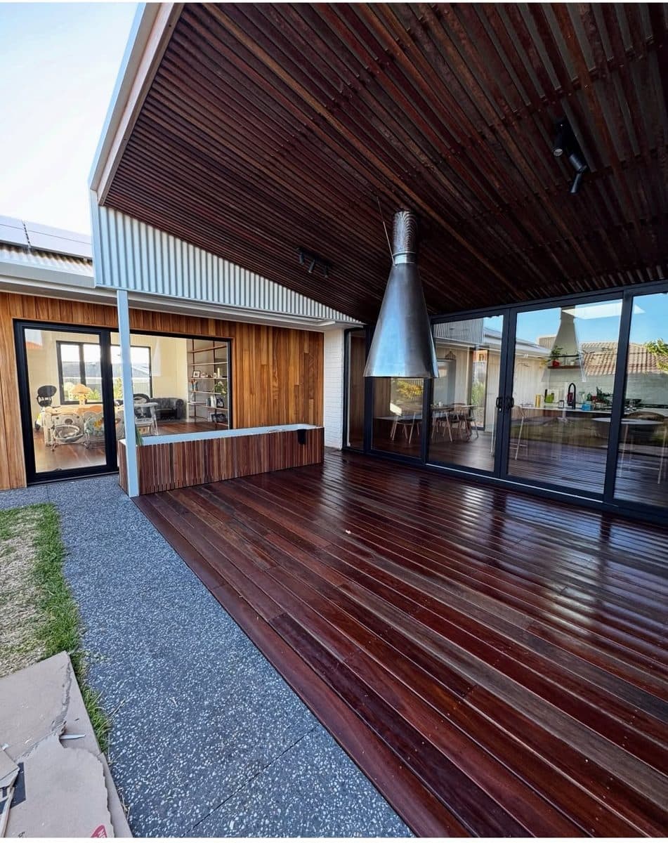Protective Coatings & Asset Protection project by Birch Painting and Decorating